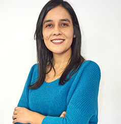 María Fernanda González