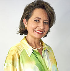 Olga Lucía Gómez Fontecha