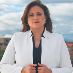 Natasha Avendaño García
