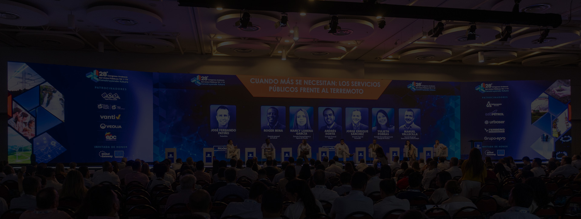 panel